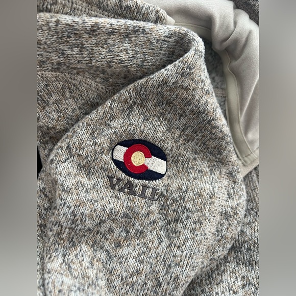 Patagonia 1/4 Zip‎ - Picture 9 of 12